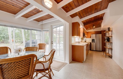 Sugarloaf Key House | The Villa of Pelico Palms