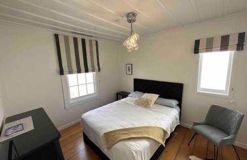 Freemans Bay Villa | The Villa on Anglesea