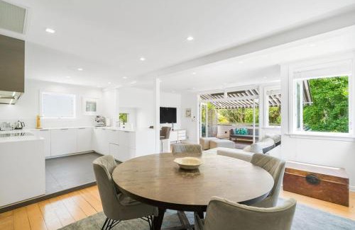 Freemans Bay Villa | The Villa on Anglesea