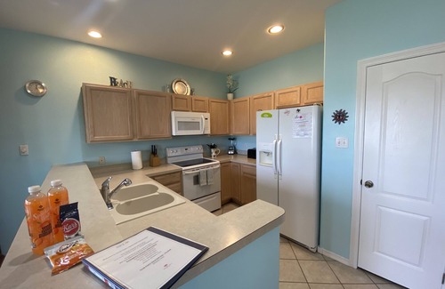 Laguna Vista Villa | The Villa on the pond - 52 GH