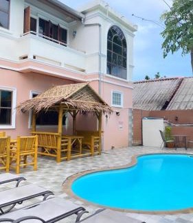 Nanai Road Hotel | The Villa Residences Resort