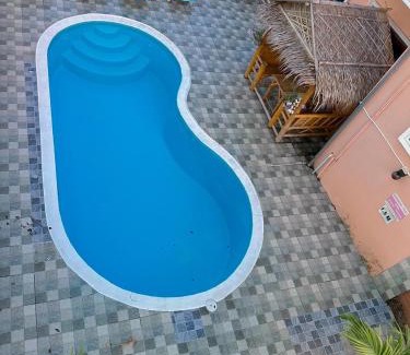 Nanai Road Hotel | The Villa Residences Resort