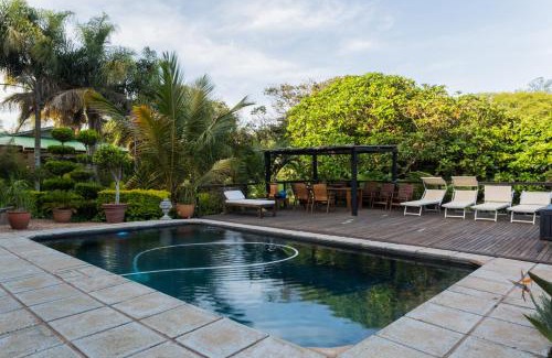 Umhlali Beach Villa | The Villa Salt Rock