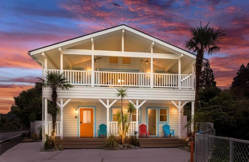 Hyuga Villa | THE VILLA SHARE