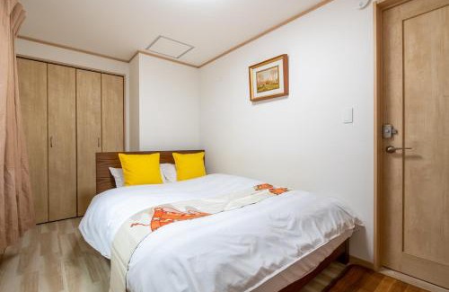 Takadanobaba Villa | THE VILLA TAKADANOBABA