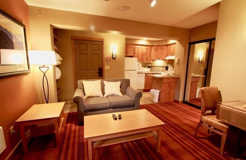 Steamboat Springs Condo | The Village at Steamboat