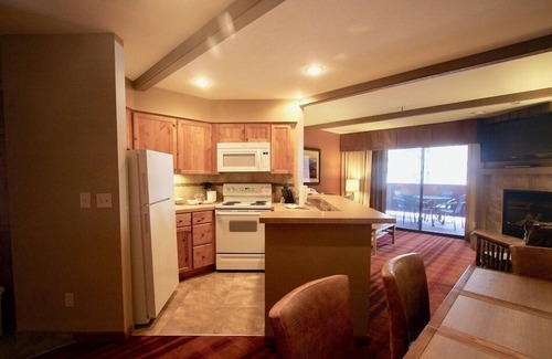 Steamboat Springs Condo | The Village at Steamboat