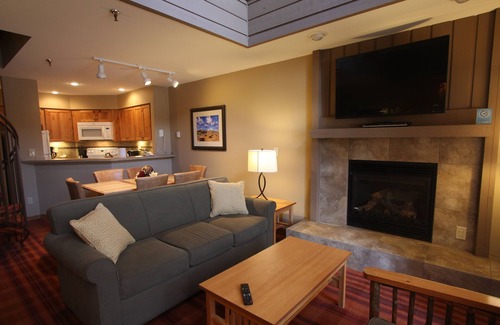 Steamboat Springs Condo | The Village at Steamboat