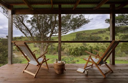 Strath Creek Other | The Village Green Glampervans
