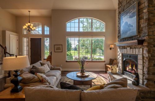 Kalispell House | The Village Greens View