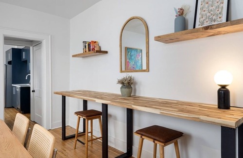University District House | The Village Home-5BR | Near OSU, Short North & DT