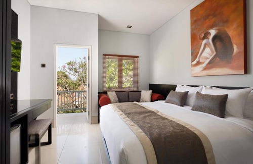 Kesiman House | The Village Home