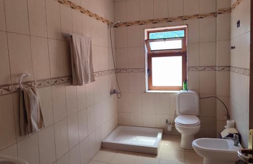 Udenisht House | The village house