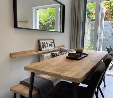Malahide House | The Village House