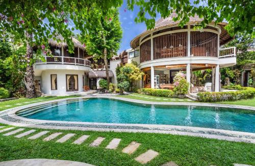 Candi Dasa Resort | The Village of Angels