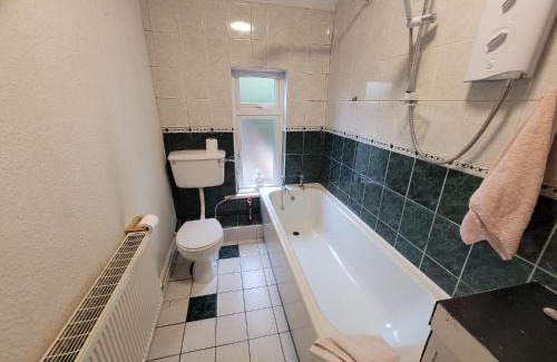 Ballysadare House | The village of ballisodare