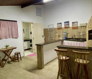 Ilha das Cobras Apartment | The Village Real