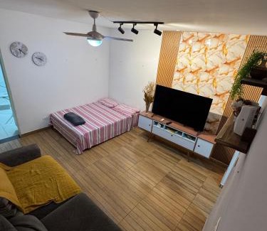 Ilha das Cobras Apartment | The Village Real