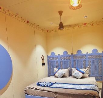 Mandvi Hotel | The Village Resort