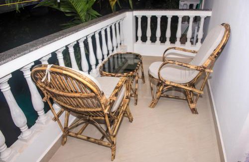 Palolem House | The Village Resort Palolem