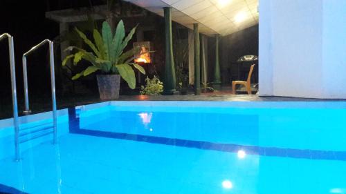 Udawalawa House | The Village Safari Resort