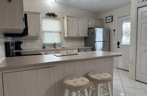 The Villages House | The Villages Beach House - Close to Spanish Springs Square