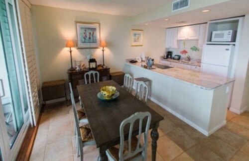 Fernandina Beach House | The Villas of Amelia Island