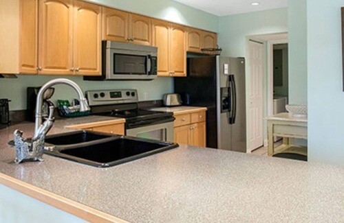 Fernandina Beach House | The Villas of Amelia Island