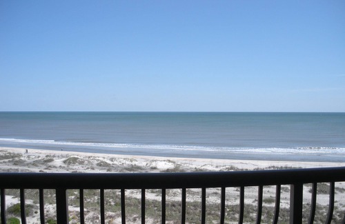 Fernandina Beach House | The Villas of Amelia Island