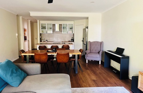 Palm Cove Villa | The Villas Palm Cove
