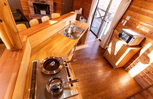Tsumagoi House | The Villas Takumi