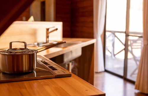 Tsumagoi House | The Villas Takumi