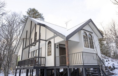 Tsumagoi House | The Villas Takumi