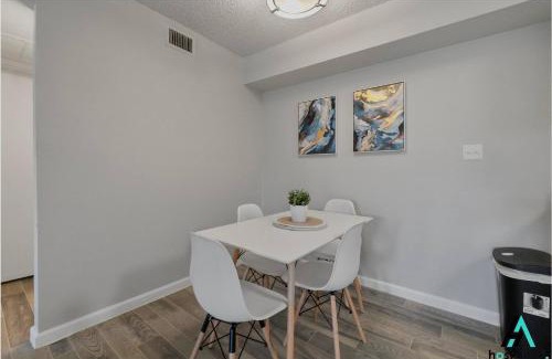 Mesa Apartment | The Villetta Vibe | 2BR Stay