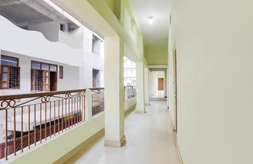 Danapur House | The Vinayaka Guest House