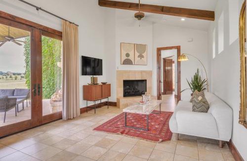 Florence Resort | The Vineyard at Florence
