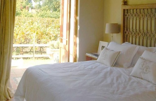 Montagu House | The Vineyard Country House