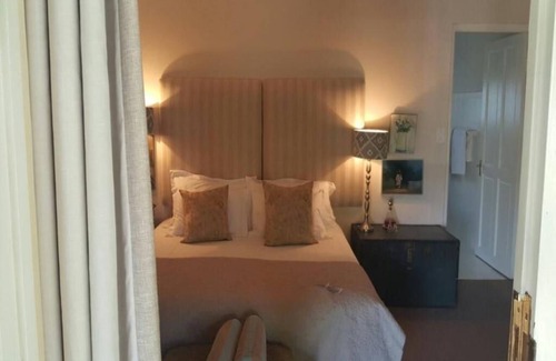 Montagu House | The Vineyard Country House