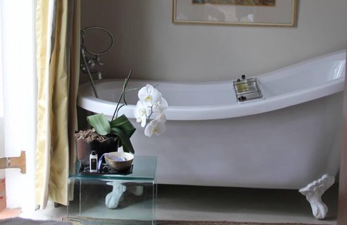 Montagu House | The Vineyard Country House