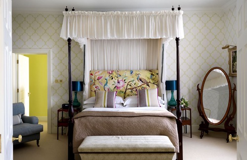 Stockcross Hotel | The Vineyard