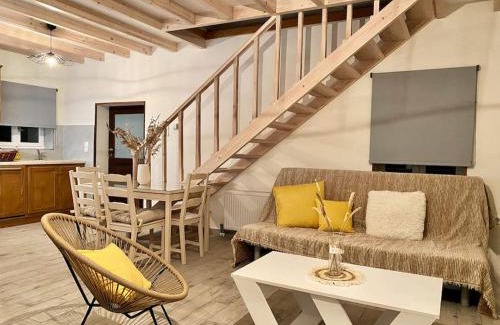 Kariotai Apartment | The Vineyard Lefkas