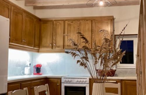 Kariotai Apartment | The Vineyard Lefkas