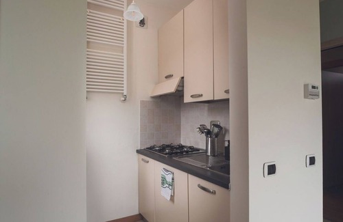 Alba Apartment | The vineyard tower