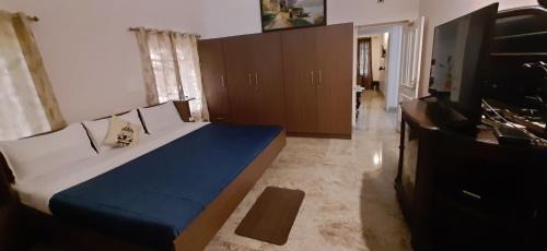 Vastare House | The Vintage Chikmagalur