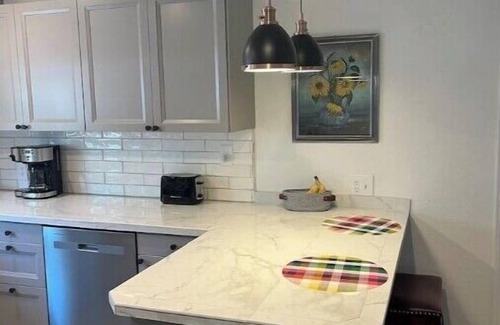 Lusk House | The Vintage Gem