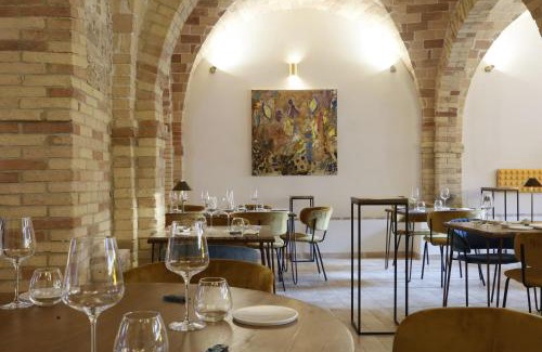 Villa Caldari Resort | The Vinum Suites