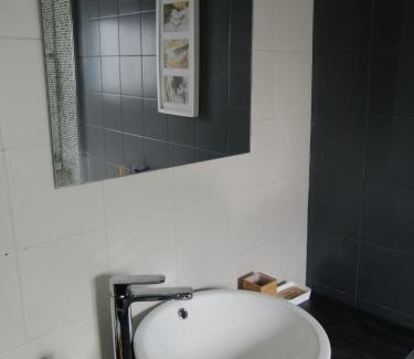 Barra House | The Violet House