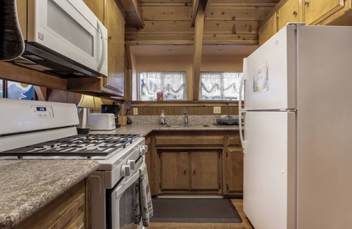 Comstock Acres Cabin | The Virginian – Charming A-Frame Cabin for 8, Close to Lake, Skiing, & More!