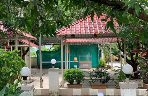 Ulhasnagar Resort | The Visawa Resort