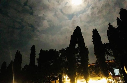 Ulhasnagar Resort | The Visawa Resort